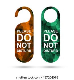 Do Not Disturb