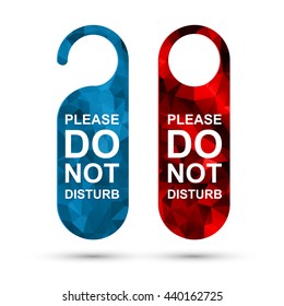 Do Not Disturb