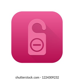 Do not Disturb - App Icon