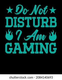 Störe nicht, dass ich im Shirt-Design spiele