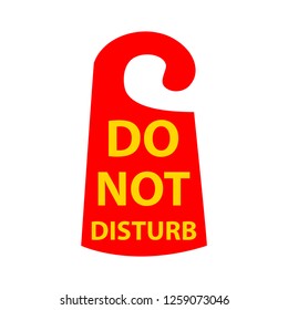 Do Not Disturb Icon