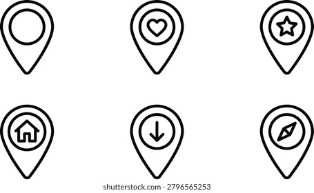Do Not Disturb Icon Flat Vector Mobile UI Symbol for App and Web Interface Design