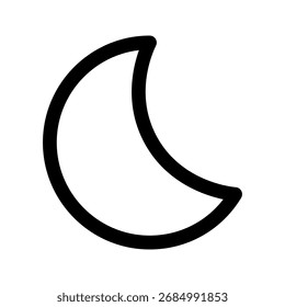  do not disturb mode icon white on background