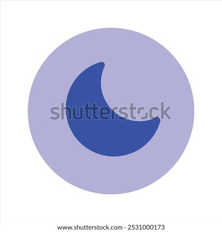 Do Not Disturb vectors icon