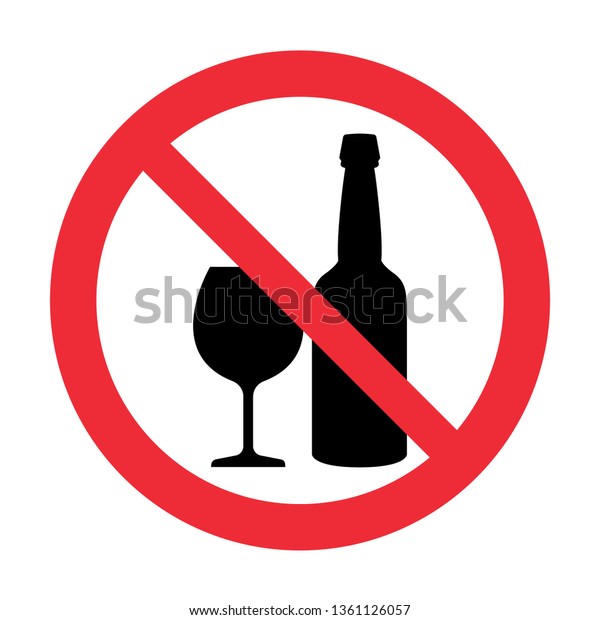 Do not drink\
alcohol.