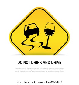 Do Not Drink And Drive