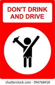 Do not drink and drive