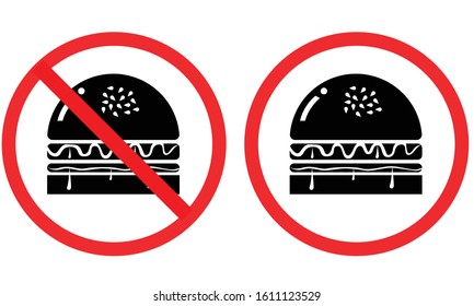 
Do not eat, do not bring food and drinks to eat here