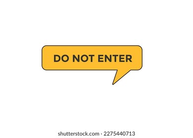 no introduzca vectores de botón.no introduzca la burbuja de voz de etiqueta de signo
