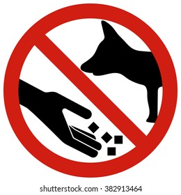 1,303 Do Not Feed The Animals Images, Stock Photos & Vectors | Shutterstock