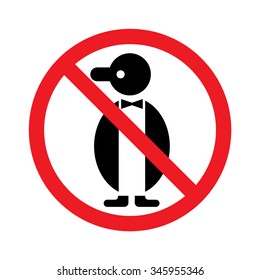 do not freeze icon