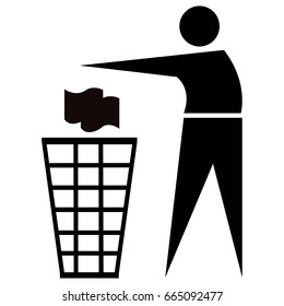 Do Not Litter