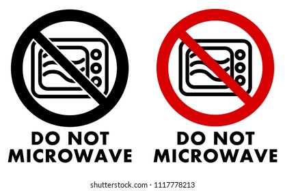 Featured image of post Simple Way to Microwavable Sign On Plastic