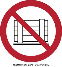 Symbol-Zeichen, Vektorgrafik, nicht isoliert auf weißem Hintergrund. EPS10-Vektor.