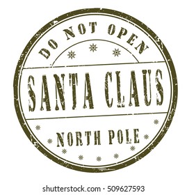 164 North pole elf stamp Images, Stock Photos & Vectors | Shutterstock