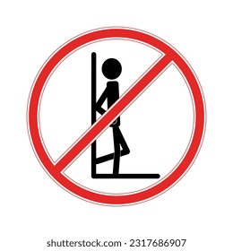 No confíe en el símbolo. 
No se incline contra la pared. La más alta calidad.