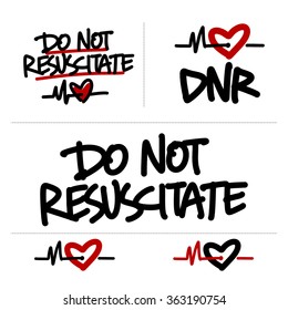 Do Not Resuscitate