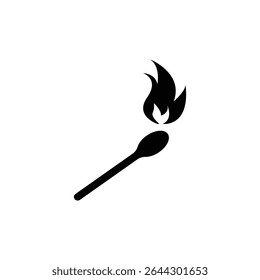 Do not smoke design icon vecktor ilustrator