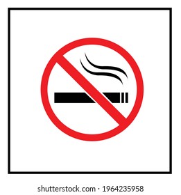 no fume, no fume logotipo prohibido, no fume