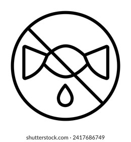 nicht quetschen, keine drücken, drücken,

kein Biegen, Symbol