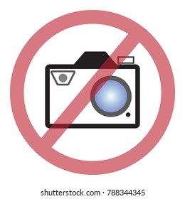 Do not take a photo