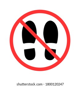 not shoes