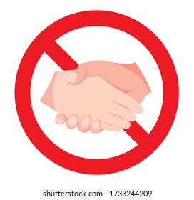 No toques. Detengan las enfermedades infecciosas.
