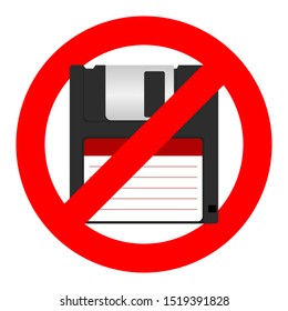 Do not use old equipment.