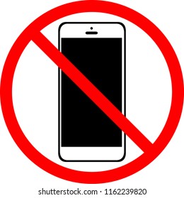 36,145 Mobile prohibited Images, Stock Photos & Vectors | Shutterstock