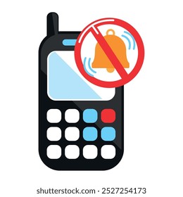 não usar isolado do telefone