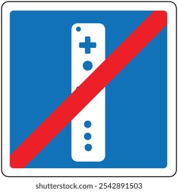 Do not use remote, and inform your requirement to the technical team