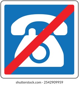 No utilice este teléfono. este artículo para el escaparate solamente