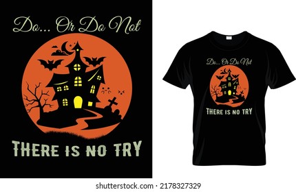No hay que probar el diseño de camisetas