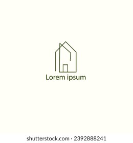 do Real estate logo design