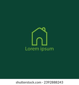 do Real estate logo design