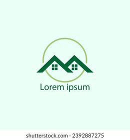 Do Real estate mortage  home logo for you