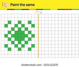 Do the same shape on the side. Figure completion questions - IQ Test - Intelligence questions