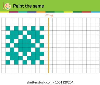 Do the same shape on the side. Figure completion questions - IQ Test - Intelligence questions