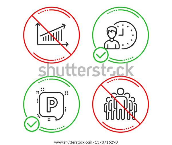 Parking Chart