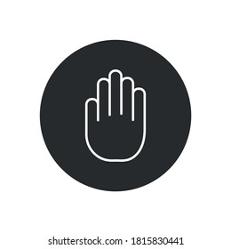 Do touch line icon - 01