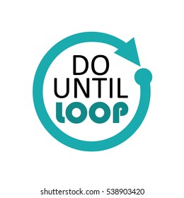 Do until loop