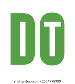 Do It Vector illustration design for Logo, Tshirt, Print, Inspiration, Quote, Symbol, Stamp, Symbol, Icon. 