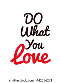 Do What You Love