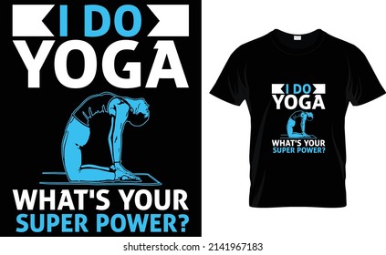 Hago yoga, ¿cuál es tu superpoder?