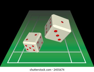 Do you feel lucky t`day?