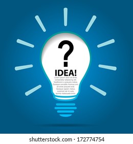 Do you have any ideas.