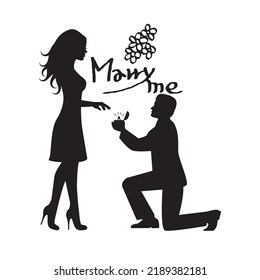 do you like to marry me