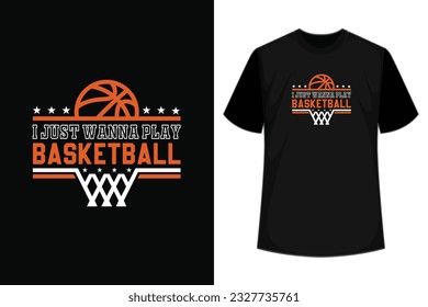 ¿Te gusta el básquetbol? ¿Estás buscando un Diseño para Baloncesto Jugador, Entrenador de Baloncesto o Baller? 