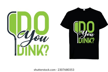 Do you dink? pickleball t shirt
Pickleball SVG design svg