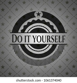 Do it yourself black emblem